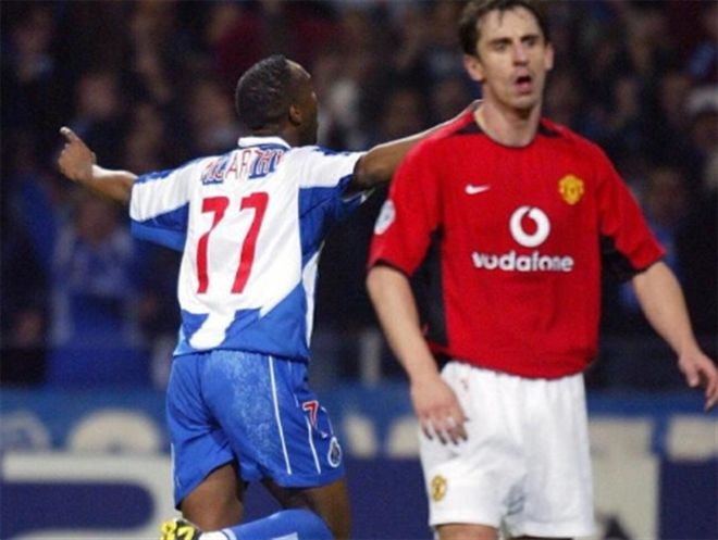 他以身作则 他以身作则