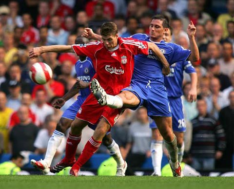 他们将面对 他们将面对